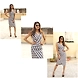 Designer One Piece-M-Linen-Grey-1-sm