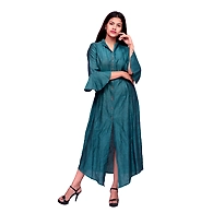 A Line Long Kurti