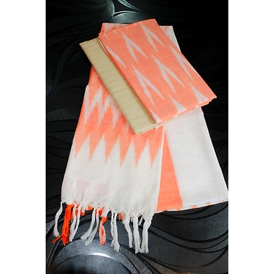 Khadi Suit Set-AFLS-1223