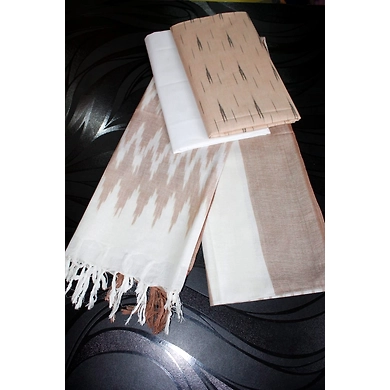 Khadi Suit Set-AFLS-1226