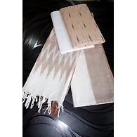 Khadi Suit Set