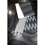Khadi Suit Set
