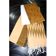 Khadi Suit Set