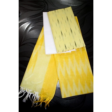 Khadi Suit Set-AFLS1233