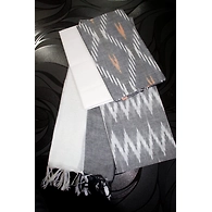 Khadi Suit Set