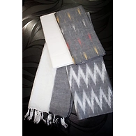 Khadi Suit Set