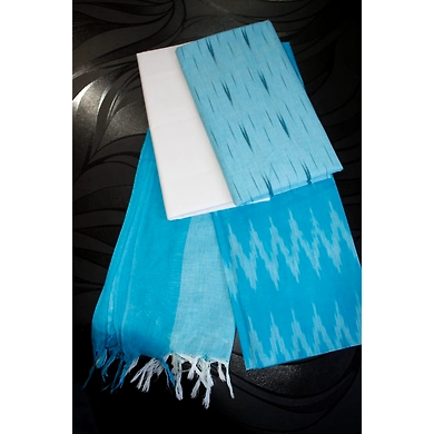 Khadi Suit Set-AFLS1237