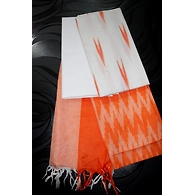 Khadi Suit Set