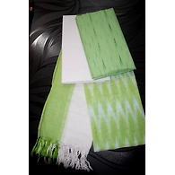 Khadi Suit Set