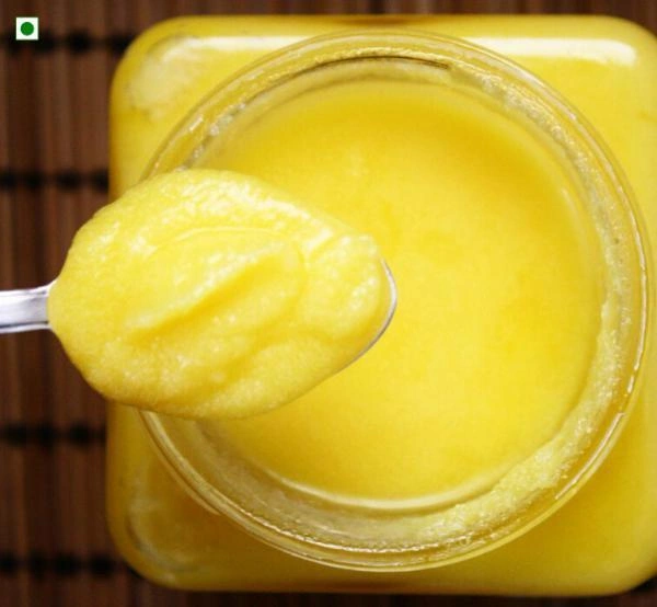 Fresh Cow Ghee-2