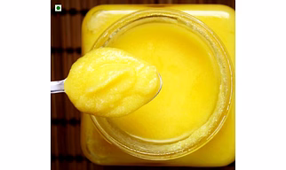 Fresh Cow Ghee
