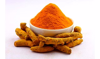 Turmeric