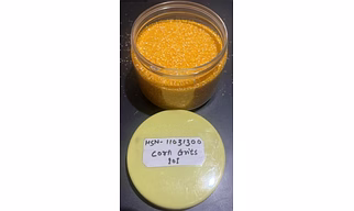 CORN GRITS 101