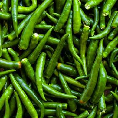हरी मिर्च  ( Green Chilies)-VCILS-1179