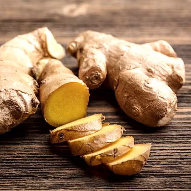 अदरक  (Ginger)-VCILS-1185