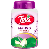 Pickle Mango