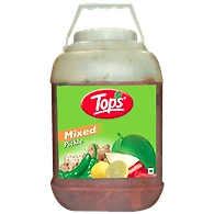 Pickle  Mixed