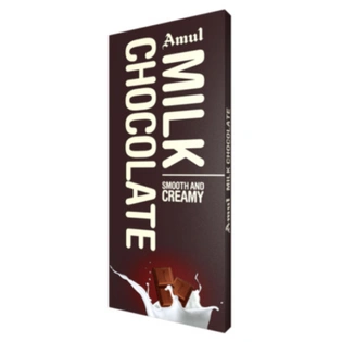 Amul milk chocolate