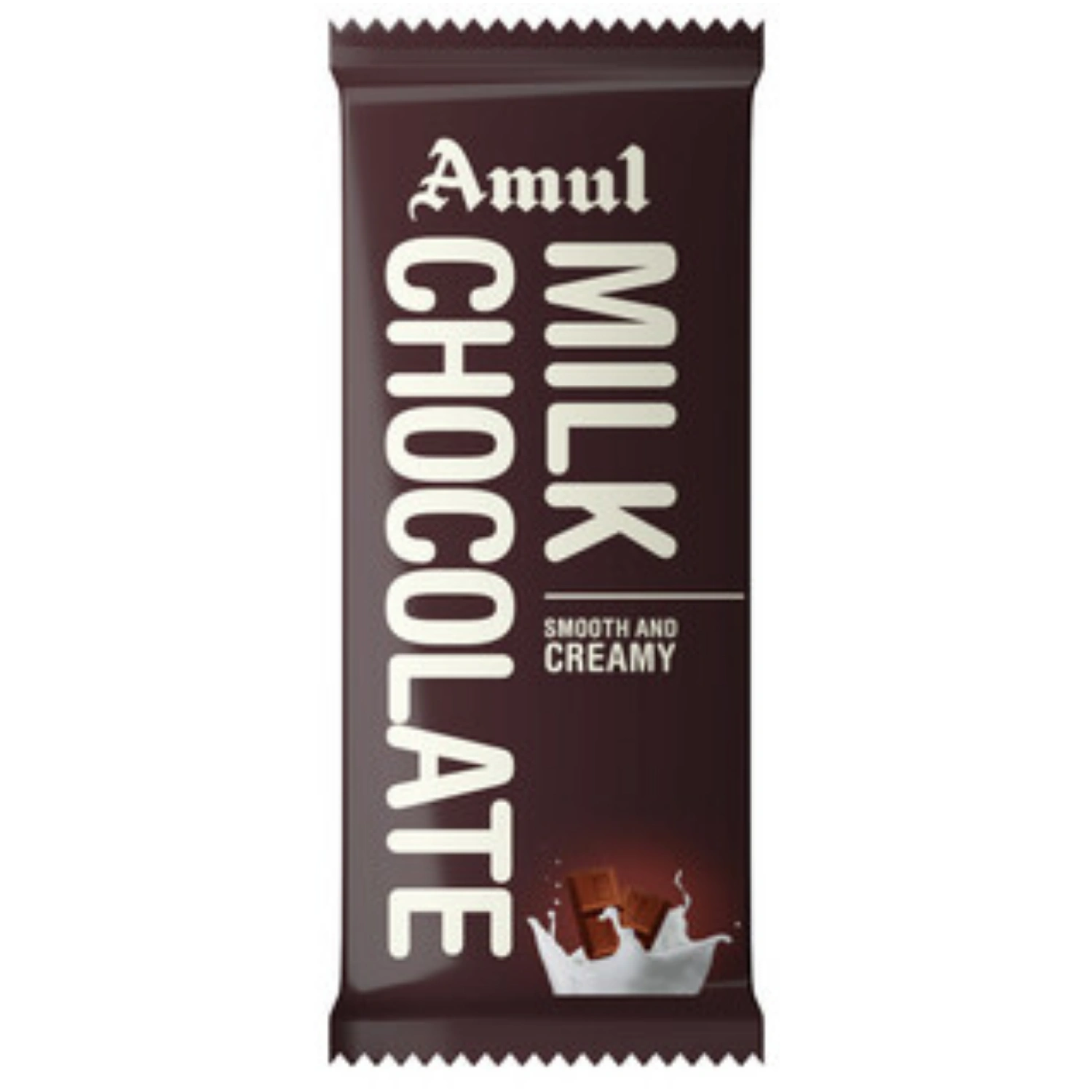 Amul milk chocolate-3809