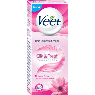 VEET HAIR REMOVAL CREAM NORMAL SKIN-BS109