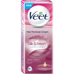 Veet Hair Removal Cream Supreme Essence