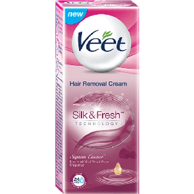 Veet Hair Removal Cream Supreme Essence