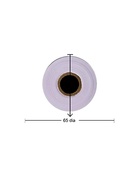 PAPER ROLL 8 INCH / 210MM