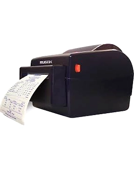 Rugtek 4inch Thermal Printers
