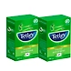 Tetley Green Tea - Long Leaf 2x250 gm Multipack-SKU-TEA-067-sm