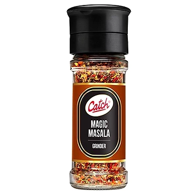 Catch Magic Masala Grinder-SKU-MASALA-008