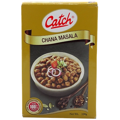 Catch Masala - Chana-SKU-MASALA-009