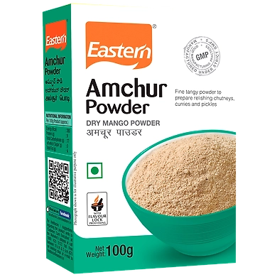 Eastern Amchur Powder-SKU-MASALA-049