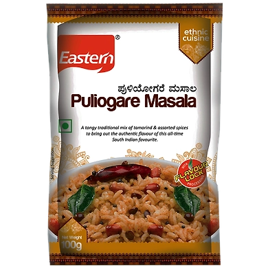 Eastern Mix - Puliogare (Tamarind Rice)-SKU-MASALA-074
