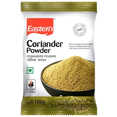 Eastern Powder - Coriander-SKU-MASALA-080