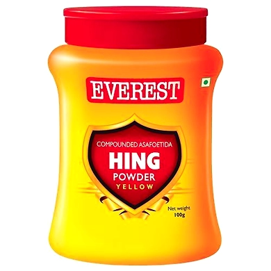 Everest Hing - Yellow-SKU-MASALA-093