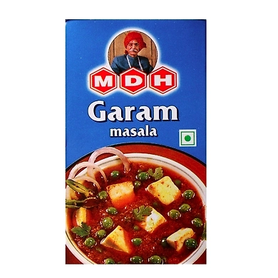 MDH Masala - Garam-SKU-MASALA-145