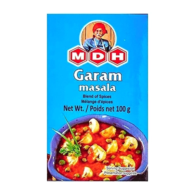 MDH Masala - Garam-SKU-MASALA-146