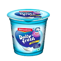 Britannia Daily Fresh - Dahi