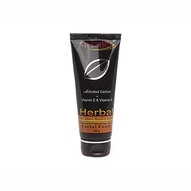 Patanjali PATANJALI ACTIVATED CARBON FACIAL FOAM-GT011