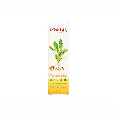 Patanjali BEAUTY CREAM-GT022