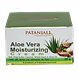 Patanjali ALOEVERA MOISTURIZING CREAM-GT025-sm