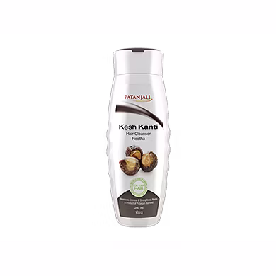 Patanjali KESH KANTI ANTI DANDRUFF HAIR CLEANSER-GT035