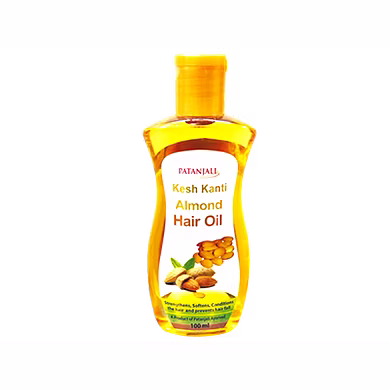 Patanjali ALMOND OIL-GT049