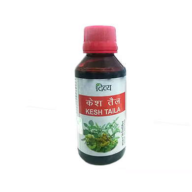 Patanjali KESH TAILA-GT051