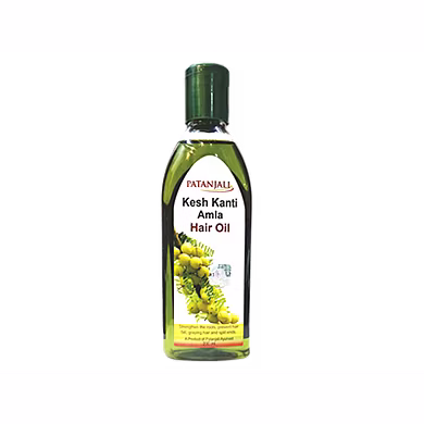 Patanjali AMLA HAIR OIL-GT056