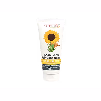 Patanjali CONDITIONER DAMAGE CONTROL-GT060