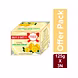 Patanjali LEMON BODY CLEANSER 125*3 GM - OFFER PACK-GT068-sm