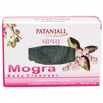 Patanjali MOGRA BODY CLEANSER-GT081