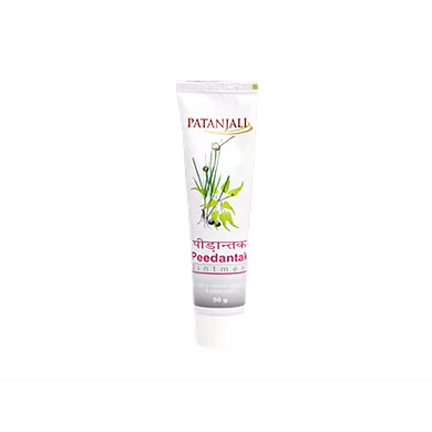 Patanjali PEEDANTAK OINTMENT-GT098
