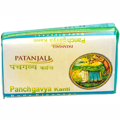Patanjali KANTI PANCHGAVYA-GT100